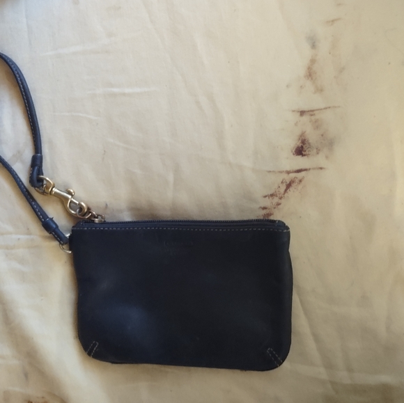 Coach mini bag - Picture 3 of 5